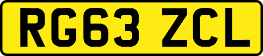RG63ZCL