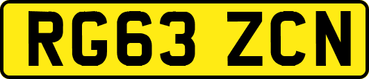 RG63ZCN