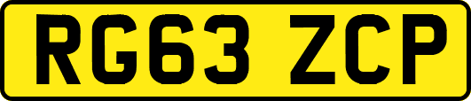 RG63ZCP