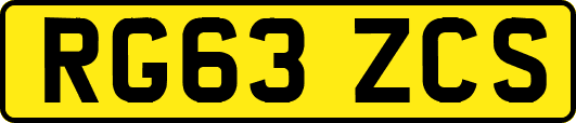 RG63ZCS