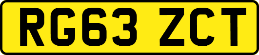 RG63ZCT