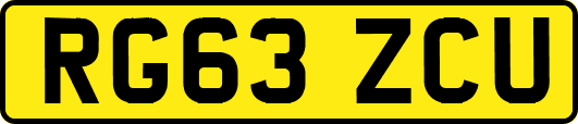 RG63ZCU
