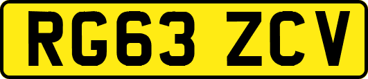 RG63ZCV