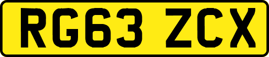 RG63ZCX