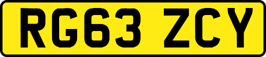 RG63ZCY