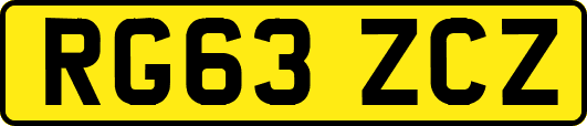 RG63ZCZ