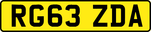 RG63ZDA