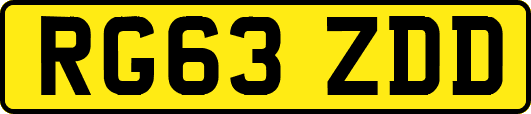 RG63ZDD