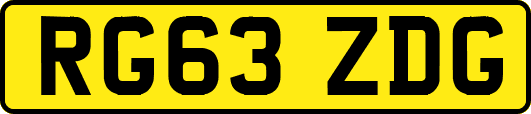 RG63ZDG