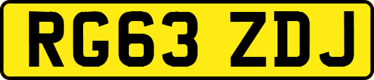 RG63ZDJ
