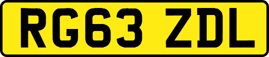 RG63ZDL