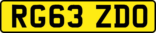 RG63ZDO