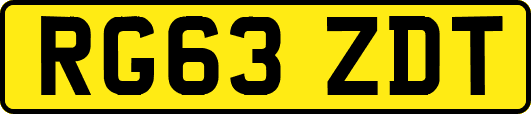RG63ZDT