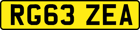 RG63ZEA