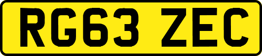 RG63ZEC
