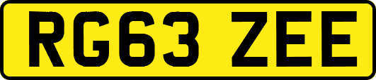 RG63ZEE