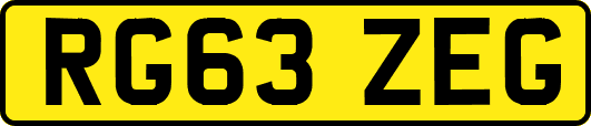 RG63ZEG