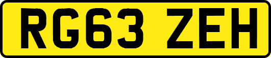 RG63ZEH