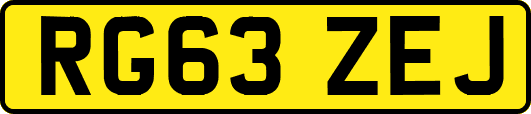 RG63ZEJ