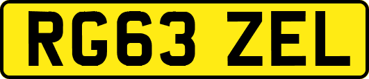 RG63ZEL