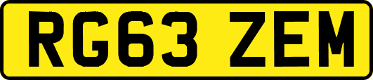 RG63ZEM