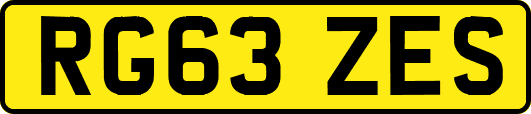 RG63ZES