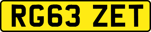 RG63ZET