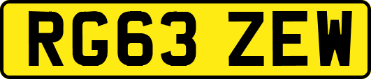 RG63ZEW