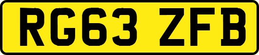 RG63ZFB