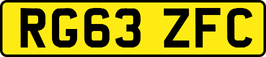 RG63ZFC