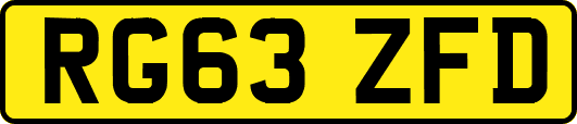 RG63ZFD
