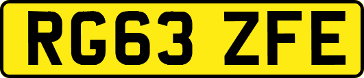 RG63ZFE