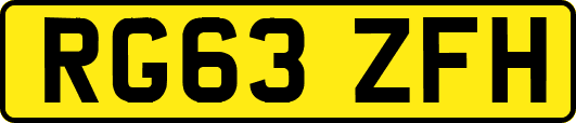RG63ZFH