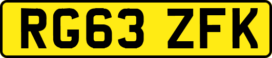 RG63ZFK