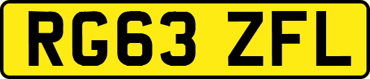 RG63ZFL