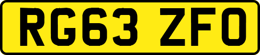 RG63ZFO