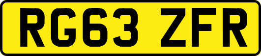 RG63ZFR