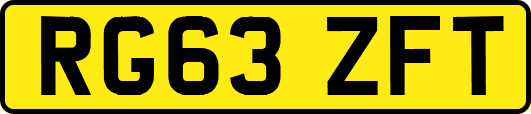 RG63ZFT