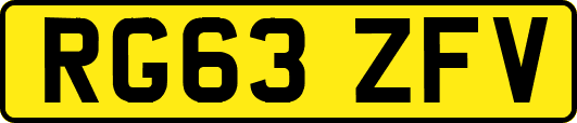 RG63ZFV