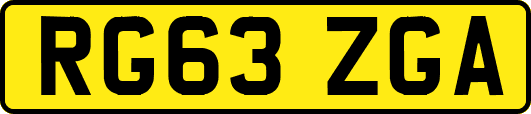 RG63ZGA
