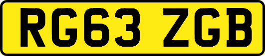 RG63ZGB