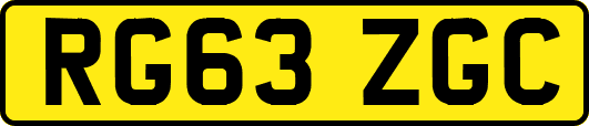 RG63ZGC