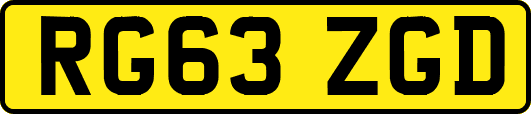 RG63ZGD