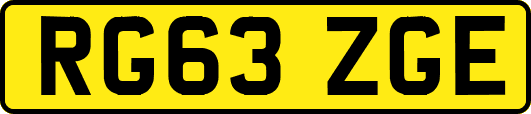 RG63ZGE