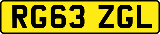 RG63ZGL