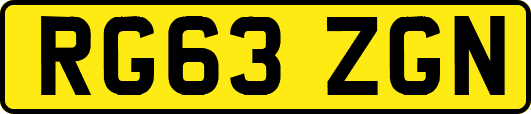 RG63ZGN