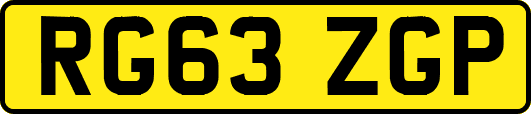 RG63ZGP