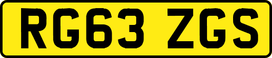 RG63ZGS