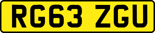 RG63ZGU