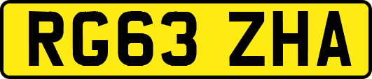 RG63ZHA